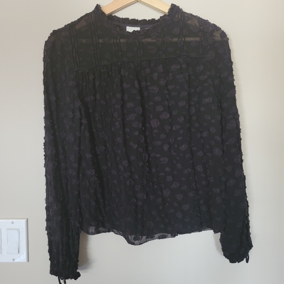 Wilfred Lourdes Blouse - Picture 1 of 3